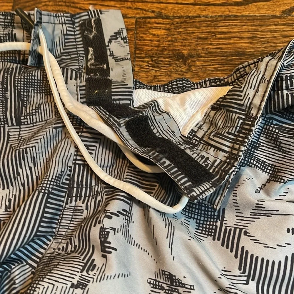Speedo size small men’s swim shorts